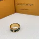 【2026】LV【LOUIS VUITTON】 ルイヴィトン 指輪 240813 【2026】LV【LOUIS VUITTON】 ルイヴィトン 指輪 240813