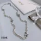 【2026】【DIOR】ネックレス、新しいネックレス万能シンプルファッションオーナメント240812 【2026】【DIOR】ネックレス、新しいネックレス万能シンプルファッションオーナメント240812