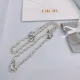 【2026】【DIOR】ネックレス、新しいネックレス万能シンプルファッションオーナメント240812 【2026】【DIOR】ネックレス、新しいネックレス万能シンプルファッションオーナメント240812