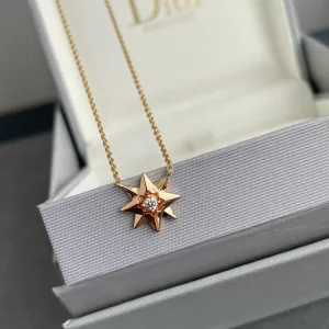 【2026】【DIOR】ネックレス、新しいネックレス万能シンプルファッションオーナメント240812 【2026】【DIOR】ネックレス、新しいネックレス万能シンプルファッションオーナメント240812
