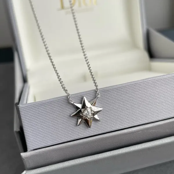 【2026】【DIOR】ネックレス、新しいネックレス万能シンプルファッションオーナメント240812 【2026】【DIOR】ネックレス、新しいネックレス万能シンプルファッションオーナメント240812