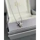 【2026】【DIOR】ネックレス、新しいネックレス万能シンプルファッションオーナメント240812 【2026】【DIOR】ネックレス、新しいネックレス万能シンプルファッションオーナメント240812