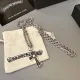 【2026】【CHROME HEARTS】ネックレス、新しいネックレス万能シンプルファッションオーナメント240812 【2026】【CHROME HEARTS】ネックレス、新しいネックレス万能シンプルファッションオーナメント240812