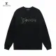 【2026】【LOUIS VUITTON 公式旗艦店】ルイヴィトン 丸首の衛衣 スウェット ご好評に付き再入荷 240811 【2026】【LOUIS VUITTON 公式旗艦店】ルイヴィトン 丸首の衛衣 スウェット ご好評に付き再入荷 240811