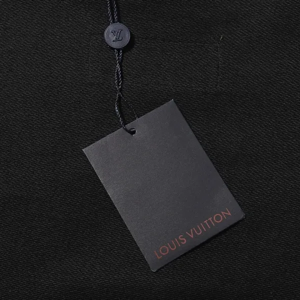 【2026】【LOUIS VUITTON  公式旗艦店】ルイヴィトン 丸首の衛衣 スウェット ご好評に付き再入荷 240811