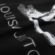 【2026】【LOUIS VUITTON  公式旗艦店】ルイヴィトン 丸首の衛衣 スウェット ご好評に付き再入荷 240811