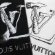 【2026】【LOUIS VUITTON  公式旗艦店】ルイヴィトン 丸首の衛衣 スウェット ご好評に付き再入荷 240811