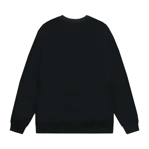 【2026】【GUCCI 公式旗艦店】グッチ 丸首の衛衣 スウェットご好評に付き再入荷 240811 【2026】【GUCCI 公式旗艦店】グッチ 丸首の衛衣 スウェットご好評に付き再入荷 240811