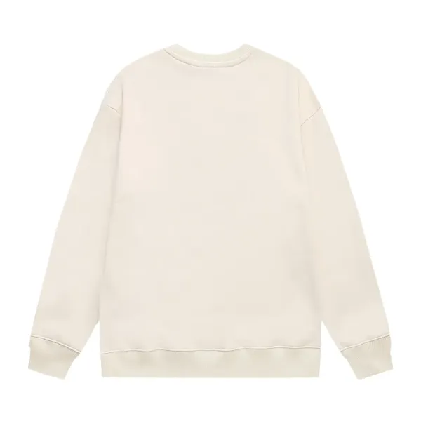 【2026】【GUCCI 公式旗艦店】グッチ 丸首の衛衣 スウェットご好評に付き再入荷 240811 【2026】【GUCCI 公式旗艦店】グッチ 丸首の衛衣 スウェットご好評に付き再入荷 240811