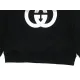 【2026】【GUCCI 公式旗艦店】グッチ 丸首の衛衣 スウェットご好評に付き再入荷 240811 【2026】【GUCCI 公式旗艦店】グッチ 丸首の衛衣 スウェットご好評に付き再入荷 240811