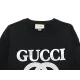 【2026】【GUCCI 公式旗艦店】グッチ 丸首の衛衣 スウェットご好評に付き再入荷 240811 【2026】【GUCCI 公式旗艦店】グッチ 丸首の衛衣 スウェットご好評に付き再入荷 240811
