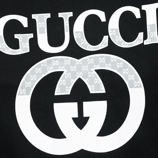 【2026】【GUCCI 公式旗艦店】グッチ 丸首の衛衣 スウェットご好評に付き再入荷 240811 【2026】【GUCCI 公式旗艦店】グッチ 丸首の衛衣 スウェットご好評に付き再入荷 240811
