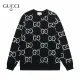 【2026】【GUCCI 公式旗艦店】グッチ 丸首の衛衣 スウェットご好評に付き再入荷 240811 【2026】【GUCCI 公式旗艦店】グッチ 丸首の衛衣 スウェットご好評に付き再入荷 240811