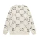 【2026】【GUCCI 公式旗艦店】グッチ 丸首の衛衣 スウェットご好評に付き再入荷 240811 【2026】【GUCCI 公式旗艦店】グッチ 丸首の衛衣 スウェットご好評に付き再入荷 240811