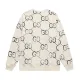 【2026】【GUCCI 公式旗艦店】グッチ 丸首の衛衣 スウェットご好評に付き再入荷 240811 【2026】【GUCCI 公式旗艦店】グッチ 丸首の衛衣 スウェットご好評に付き再入荷 240811