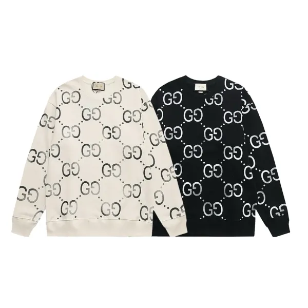 【2026】【GUCCI 公式旗艦店】グッチ 丸首の衛衣 スウェットご好評に付き再入荷 240811 【2026】【GUCCI 公式旗艦店】グッチ 丸首の衛衣 スウェットご好評に付き再入荷 240811