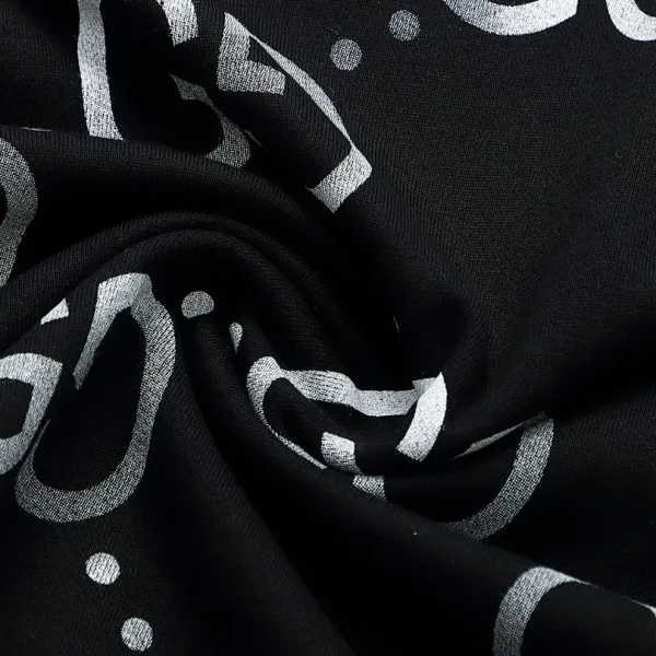 【2026】【GUCCI 公式旗艦店】グッチ 丸首の衛衣 スウェットご好評に付き再入荷 240811 【2026】【GUCCI 公式旗艦店】グッチ 丸首の衛衣 スウェットご好評に付き再入荷 240811