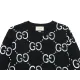 【2026】【GUCCI 公式旗艦店】グッチ 丸首の衛衣 スウェットご好評に付き再入荷 240811 【2026】【GUCCI 公式旗艦店】グッチ 丸首の衛衣 スウェットご好評に付き再入荷 240811