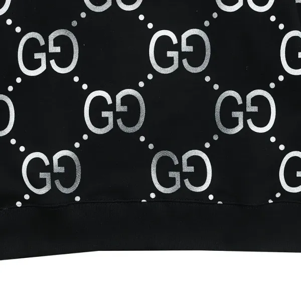 【2026】【GUCCI 公式旗艦店】グッチ 丸首の衛衣 スウェットご好評に付き再入荷 240811 【2026】【GUCCI 公式旗艦店】グッチ 丸首の衛衣 スウェットご好評に付き再入荷 240811