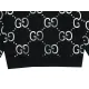 【2026】【GUCCI 公式旗艦店】グッチ 丸首の衛衣 スウェットご好評に付き再入荷 240811 【2026】【GUCCI 公式旗艦店】グッチ 丸首の衛衣 スウェットご好評に付き再入荷 240811