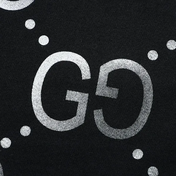 【2026】【GUCCI 公式旗艦店】グッチ 丸首の衛衣 スウェットご好評に付き再入荷 240811 【2026】【GUCCI 公式旗艦店】グッチ 丸首の衛衣 スウェットご好評に付き再入荷 240811