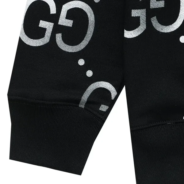 【2026】【GUCCI 公式旗艦店】グッチ 丸首の衛衣 スウェットご好評に付き再入荷 240811 【2026】【GUCCI 公式旗艦店】グッチ 丸首の衛衣 スウェットご好評に付き再入荷 240811