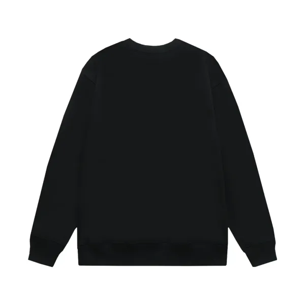 【2026】【PRADA 公式旗艦店】プラダ 丸首の衛衣 スウェットご好評に付き再入荷 240809 【2026】【PRADA 公式旗艦店】プラダ 丸首の衛衣 スウェットご好評に付き再入荷 240809