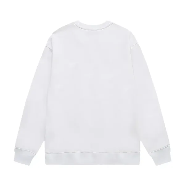 【2026】【PRADA 公式旗艦店】プラダ 丸首の衛衣 スウェットご好評に付き再入荷 240809 【2026】【PRADA 公式旗艦店】プラダ 丸首の衛衣 スウェットご好評に付き再入荷 240809
