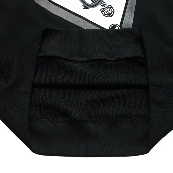 【2026】【PRADA 公式旗艦店】プラダ 丸首の衛衣 スウェットご好評に付き再入荷 240809 【2026】【PRADA 公式旗艦店】プラダ 丸首の衛衣 スウェットご好評に付き再入荷 240809