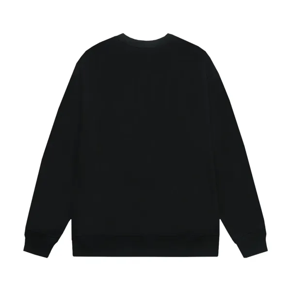 【2026】【DIOR 公式旗艦店】ディオール 丸首の衛衣 ご好評に付き再入荷 240809 【2026】【DIOR 公式旗艦店】ディオール 丸首の衛衣 ご好評に付き再入荷 240809