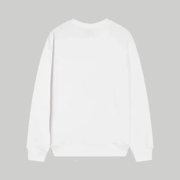 【2026】【BALENCIAGA 公式旗艦店】バレンシアガ 丸首の衛衣 スウェット ご好評に付き再入荷 240809 【2026】【BALENCIAGA 公式旗艦店】バレンシアガ 丸首の衛衣 スウェット ご好評に付き再入荷 240809