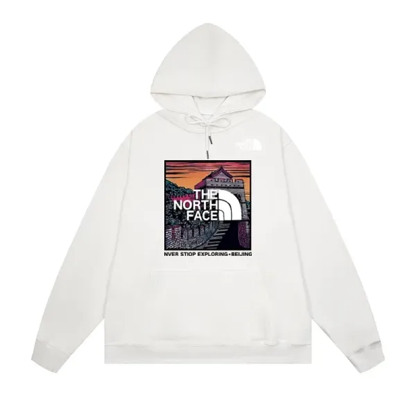 【2026】【The North Face 公式旗艦店】ザノースフェイス パーカースウェットご好評に付き再入荷 240808