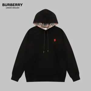【2026】【BURBERRY 公式旗艦店】バーバリー パーカースウェットご好評に付き再入荷 240805 【2026】【BURBERRY 公式旗艦店】バーバリー パーカースウェットご好評に付き再入荷 240805