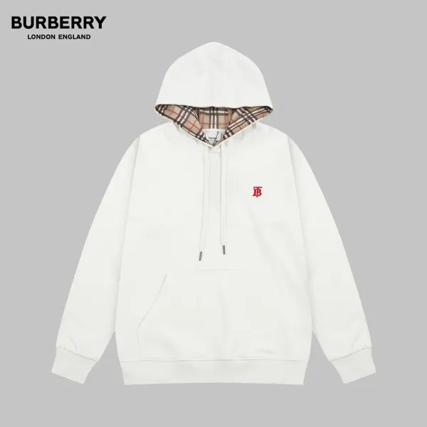 【2026】【BURBERRY 公式旗艦店】バーバリー パーカースウェットご好評に付き再入荷 240805 【2026】【BURBERRY 公式旗艦店】バーバリー パーカースウェットご好評に付き再入荷 240805