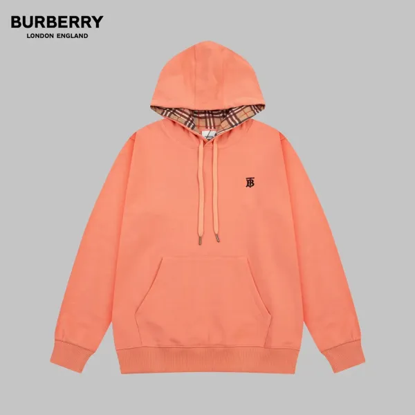 【2026】【BURBERRY 公式旗艦店】バーバリー パーカースウェットご好評に付き再入荷 240805 【2026】【BURBERRY 公式旗艦店】バーバリー パーカースウェットご好評に付き再入荷 240805