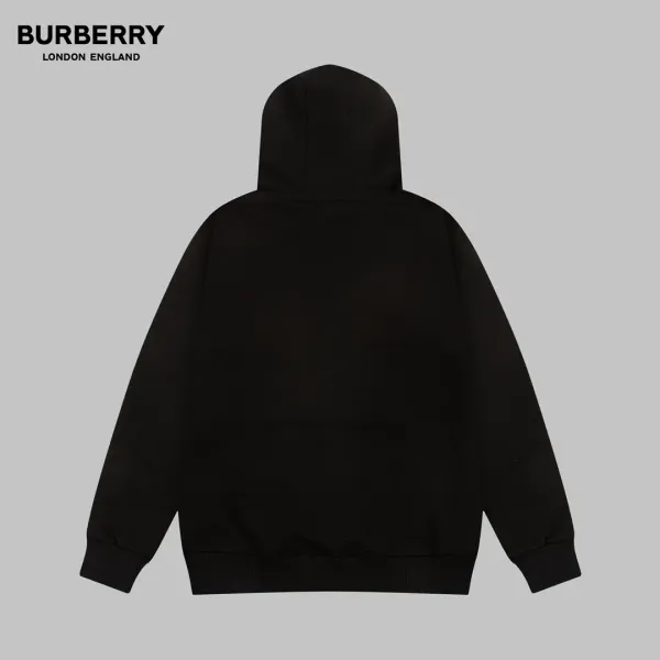 【2026】【BURBERRY 公式旗艦店】バーバリー パーカースウェットご好評に付き再入荷 240805 【2026】【BURBERRY 公式旗艦店】バーバリー パーカースウェットご好評に付き再入荷 240805