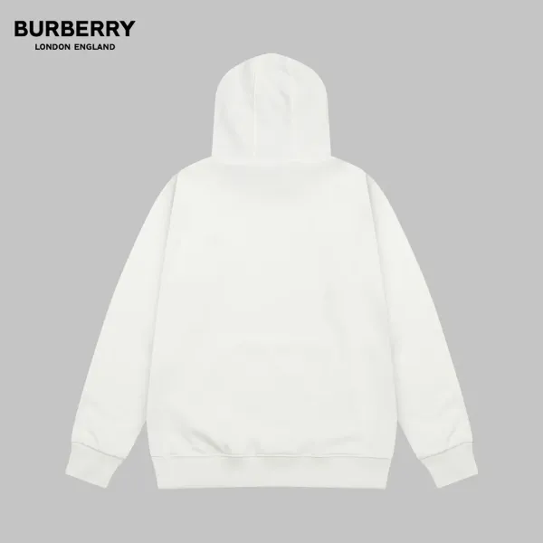 【2026】【BURBERRY 公式旗艦店】バーバリー パーカースウェットご好評に付き再入荷 240805 【2026】【BURBERRY 公式旗艦店】バーバリー パーカースウェットご好評に付き再入荷 240805