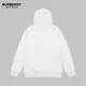 【2026】【BURBERRY 公式旗艦店】バーバリー パーカースウェットご好評に付き再入荷 240805 【2026】【BURBERRY 公式旗艦店】バーバリー パーカースウェットご好評に付き再入荷 240805