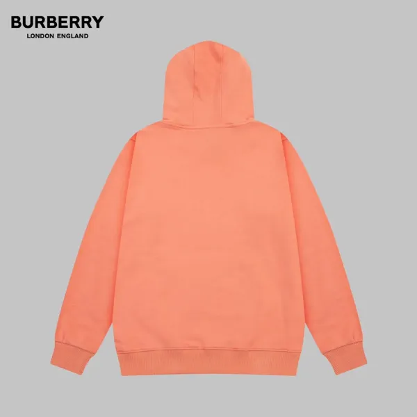 【2026】【BURBERRY 公式旗艦店】バーバリー パーカースウェットご好評に付き再入荷 240805 【2026】【BURBERRY 公式旗艦店】バーバリー パーカースウェットご好評に付き再入荷 240805