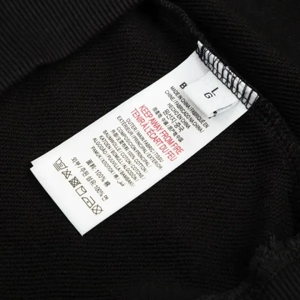 【2026】【BURBERRY 公式旗艦店】バーバリー パーカースウェットご好評に付き再入荷 240805 【2026】【BURBERRY 公式旗艦店】バーバリー パーカースウェットご好評に付き再入荷 240805