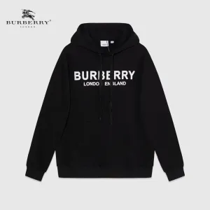【2026】【BURBERRY 公式旗艦店】バーバリー パーカースウェットご好評に付き再入荷 240805 【2026】【BURBERRY 公式旗艦店】バーバリー パーカースウェットご好評に付き再入荷 240805