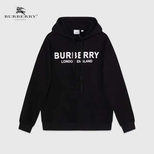 【2026】【BURBERRY 公式旗艦店】バーバリー パーカースウェットご好評に付き再入荷 240805 【2026】【BURBERRY 公式旗艦店】バーバリー パーカースウェットご好評に付き再入荷 240805