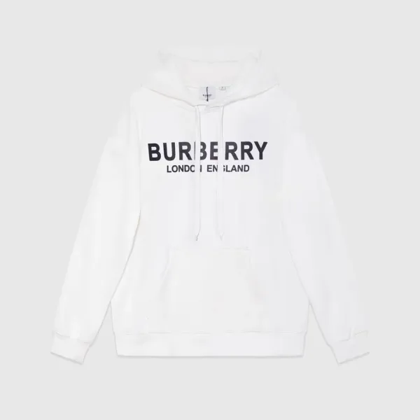 【2026】【BURBERRY 公式旗艦店】バーバリー パーカースウェットご好評に付き再入荷 240805 【2026】【BURBERRY 公式旗艦店】バーバリー パーカースウェットご好評に付き再入荷 240805