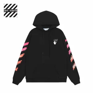 【2026】【OFF-WHITE 公式旗艦店】オフホワイトパーカースウェットご好評に付き再入荷 240806 【2026】【OFF-WHITE 公式旗艦店】オフホワイトパーカースウェットご好評に付き再入荷 240806