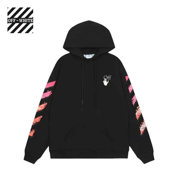 【2026】【OFF-WHITE 公式旗艦店】オフホワイトパーカースウェットご好評に付き再入荷 240806 【2026】【OFF-WHITE 公式旗艦店】オフホワイトパーカースウェットご好評に付き再入荷 240806