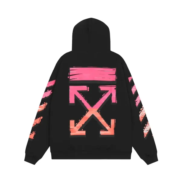 【2026】【OFF-WHITE 公式旗艦店】オフホワイトパーカースウェットご好評に付き再入荷 240806 【2026】【OFF-WHITE 公式旗艦店】オフホワイトパーカースウェットご好評に付き再入荷 240806