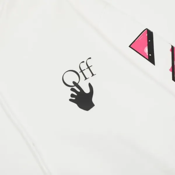 【2026】【OFF-WHITE 公式旗艦店】オフホワイトパーカースウェットご好評に付き再入荷 240806 【2026】【OFF-WHITE 公式旗艦店】オフホワイトパーカースウェットご好評に付き再入荷 240806