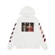 【2026】【OFF-WHITE 公式旗艦店】オフホワイトパーカースウェットご好評に付き再入荷 240806 【2026】【OFF-WHITE 公式旗艦店】オフホワイトパーカースウェットご好評に付き再入荷 240806