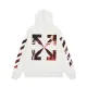 【2026】【OFF-WHITE 公式旗艦店】オフホワイトパーカースウェットご好評に付き再入荷 240806 【2026】【OFF-WHITE 公式旗艦店】オフホワイトパーカースウェットご好評に付き再入荷 240806