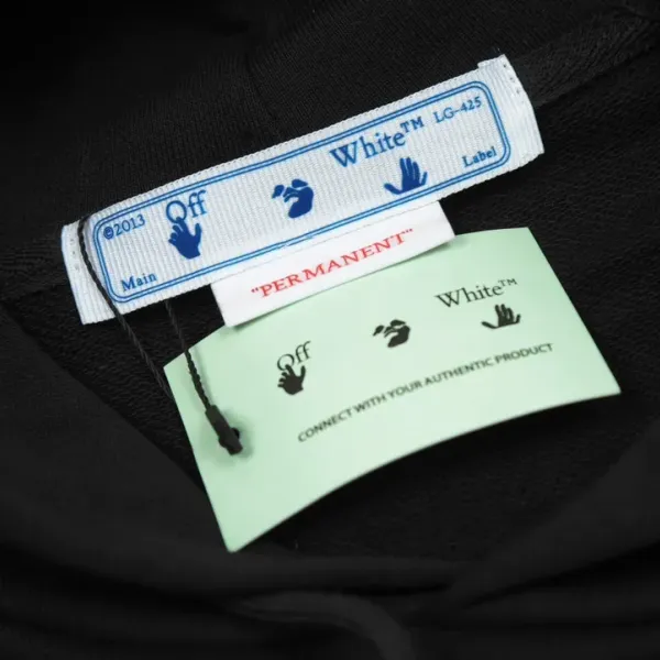 【2026】【OFF-WHITE 公式旗艦店】オフホワイトパーカースウェットご好評に付き再入荷 240806 【2026】【OFF-WHITE 公式旗艦店】オフホワイトパーカースウェットご好評に付き再入荷 240806